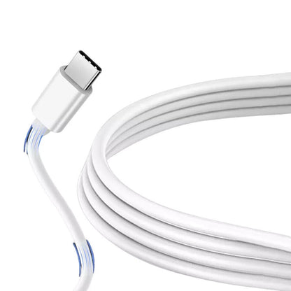 USB a to USB C Fast Charger Cable for Pixel Galaxy Samsung Google Phone Tablet